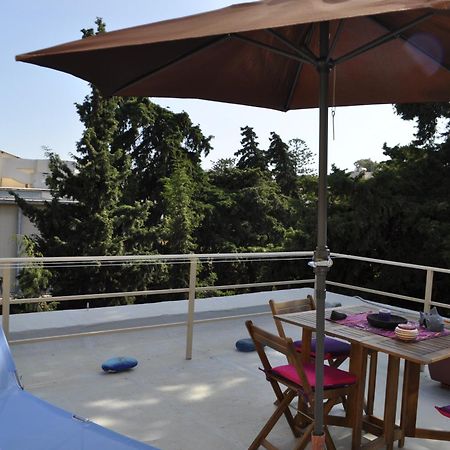 Park House -Beside The Medieval Town Of Rhodes Rhodes City Екстериор снимка