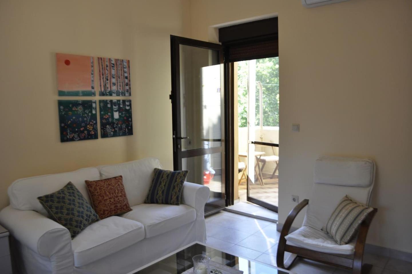 Park House -Beside The Medieval Town Of Rhodes Rhodes City Екстериор снимка