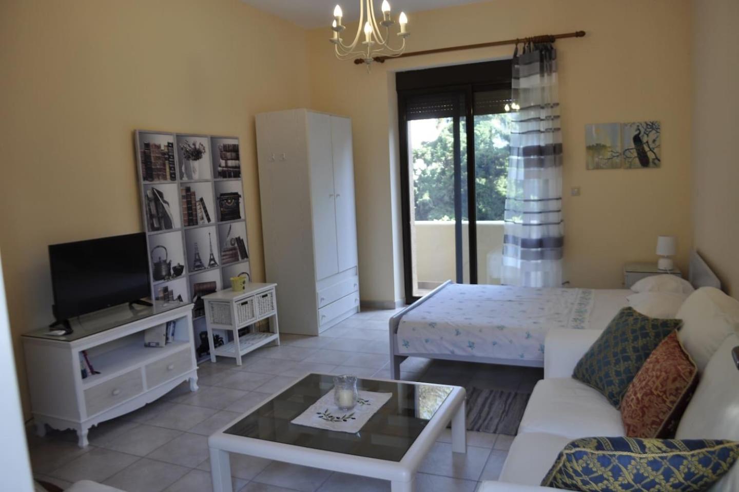 Park House -Beside The Medieval Town Of Rhodes Rhodes City Екстериор снимка