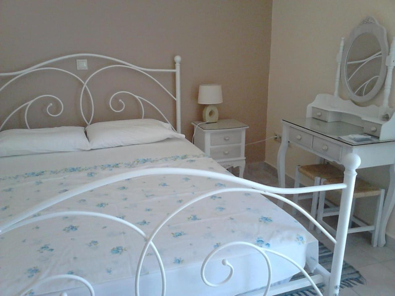Park House -Beside The Medieval Town Of Rhodes Rhodes City Екстериор снимка