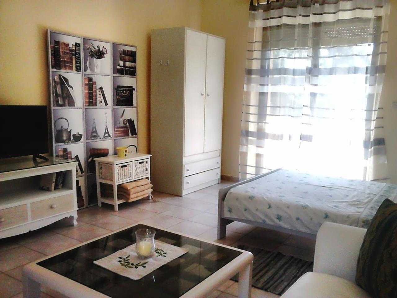 Park House -Beside The Medieval Town Of Rhodes Rhodes City Екстериор снимка