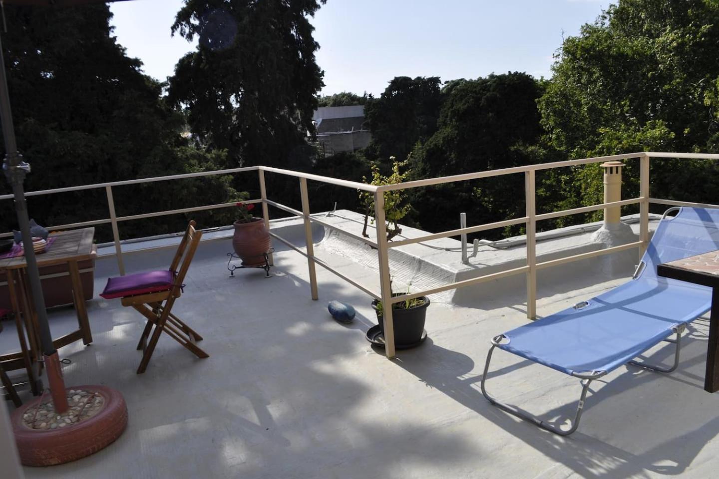Park House -Beside The Medieval Town Of Rhodes Rhodes City Екстериор снимка