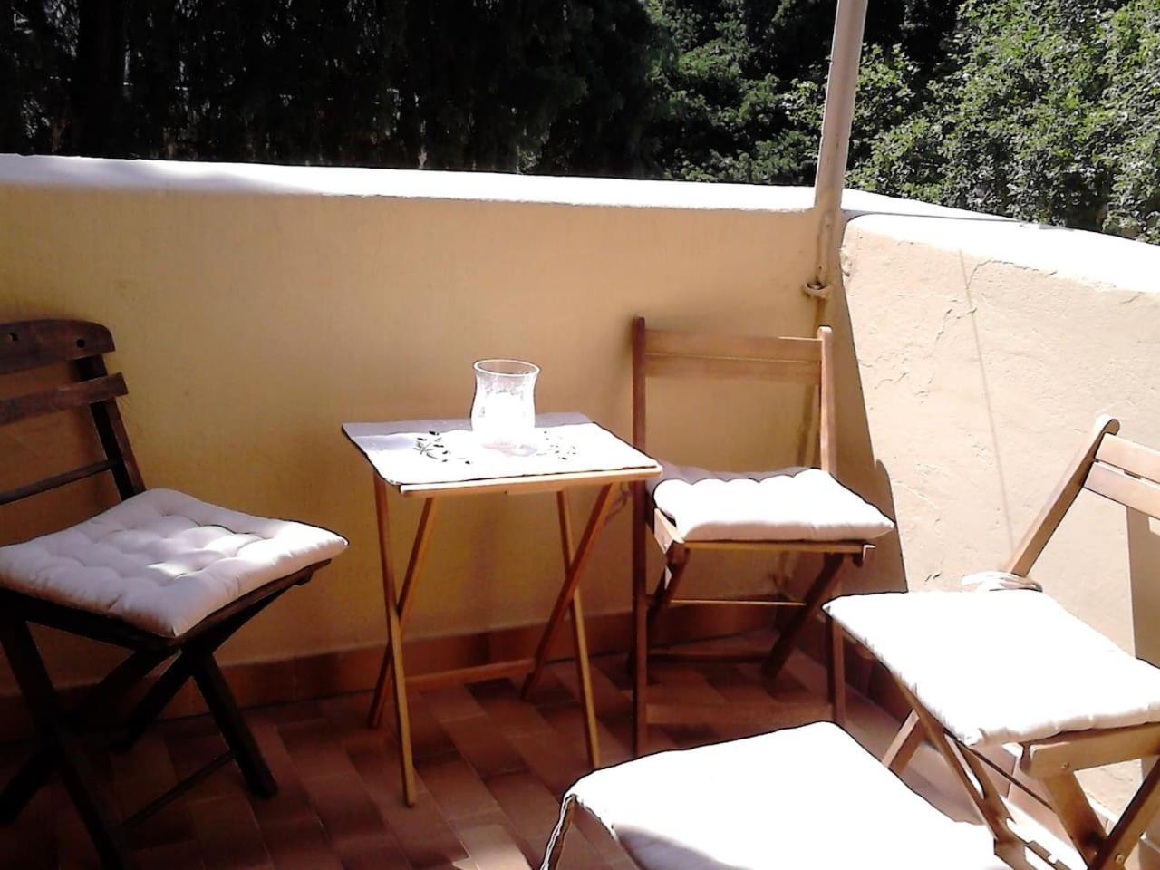 Park House -Beside The Medieval Town Of Rhodes Rhodes City Екстериор снимка