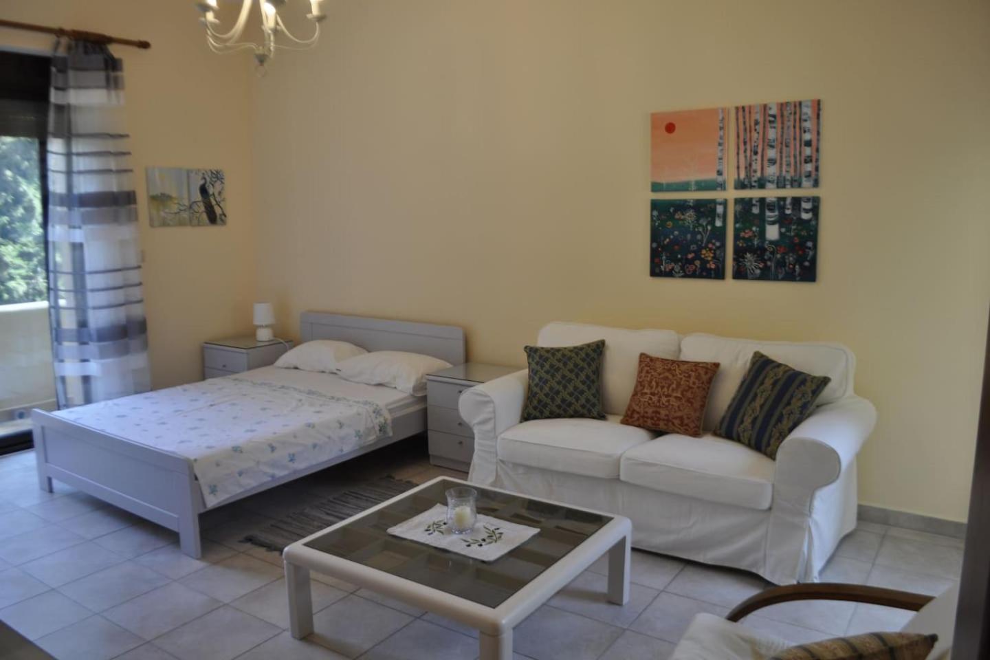 Park House -Beside The Medieval Town Of Rhodes Rhodes City Екстериор снимка
