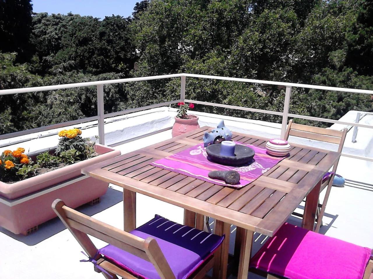 Park House -Beside The Medieval Town Of Rhodes Rhodes City Екстериор снимка