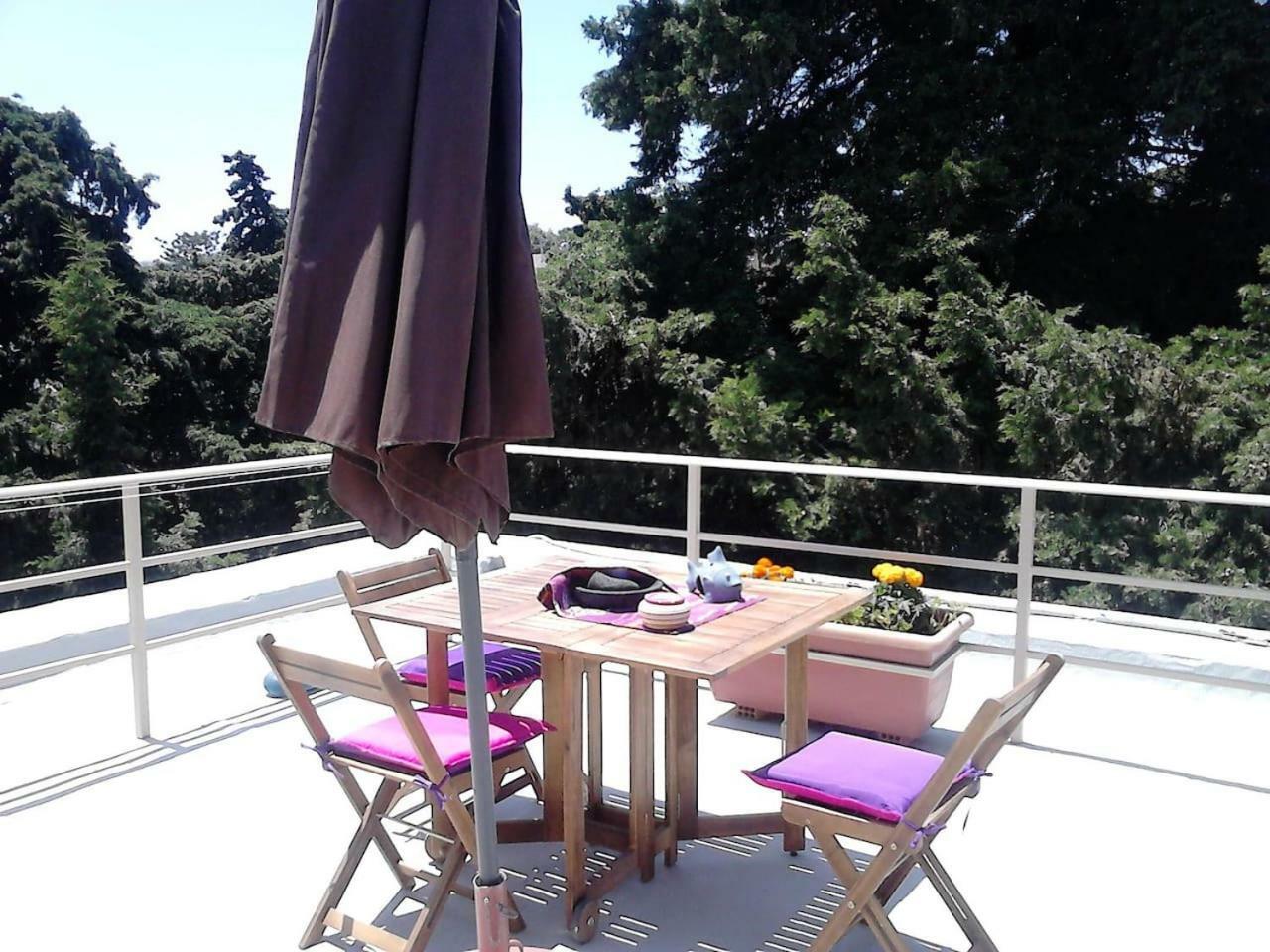 Park House -Beside The Medieval Town Of Rhodes Rhodes City Екстериор снимка