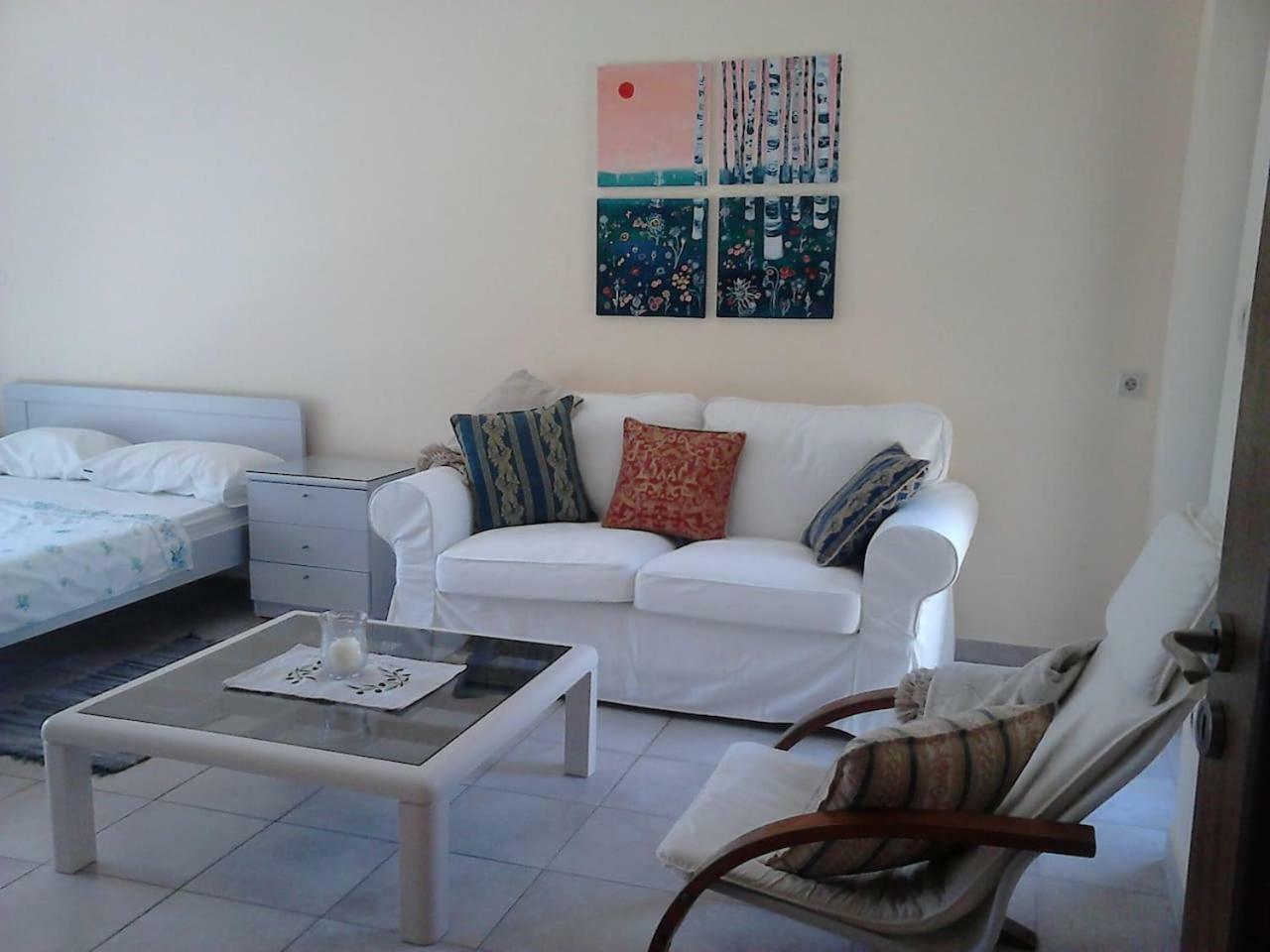 Park House -Beside The Medieval Town Of Rhodes Rhodes City Екстериор снимка