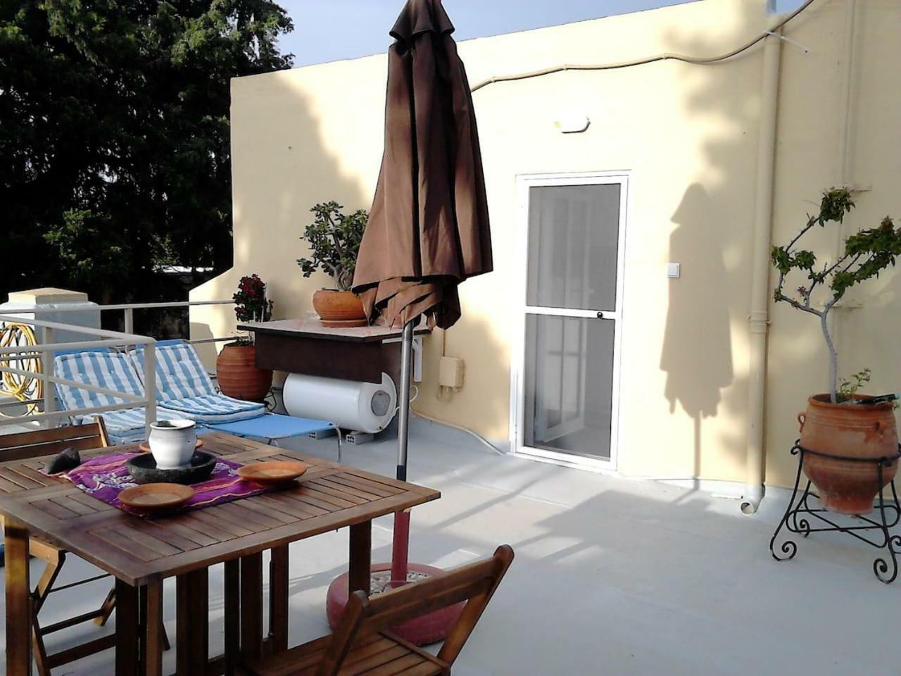 Park House -Beside The Medieval Town Of Rhodes Rhodes City Екстериор снимка