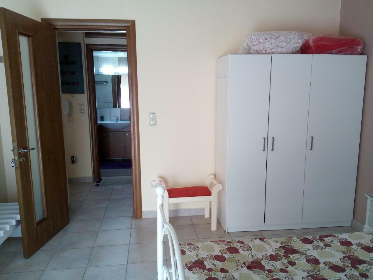 Park House -Beside The Medieval Town Of Rhodes Rhodes City Екстериор снимка