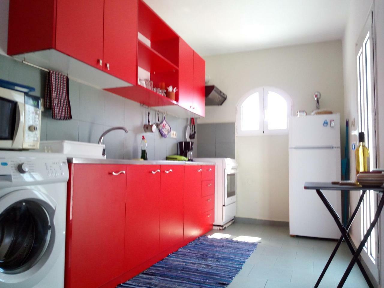 Park House -Beside The Medieval Town Of Rhodes Rhodes City Екстериор снимка